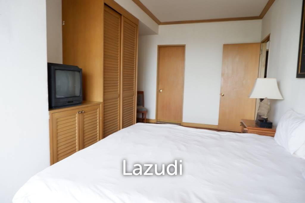 รูป 83.95 SQ.M 1 Bed 1 Bath Baan Chao Praya - รูปที่ 7/13