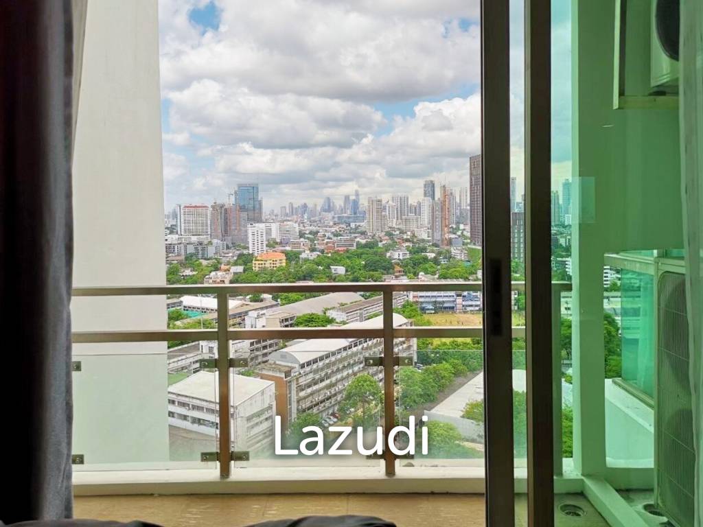 รูป 3 Bed 3 Bath 155 SQ.M Nusasiri Grand - รูปที่ 18/19