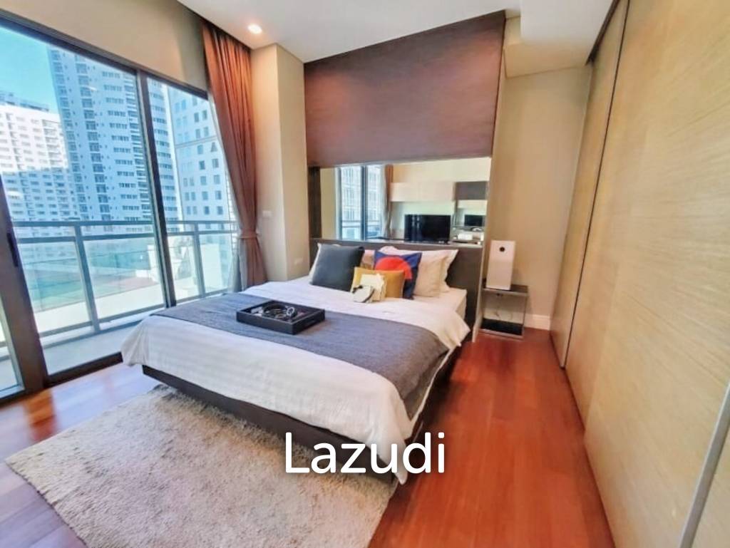 รูป 2 Bed 2 Bath 88.11 SQ.M. Bright Sukhumvit 24 - รูปที่ 7/14