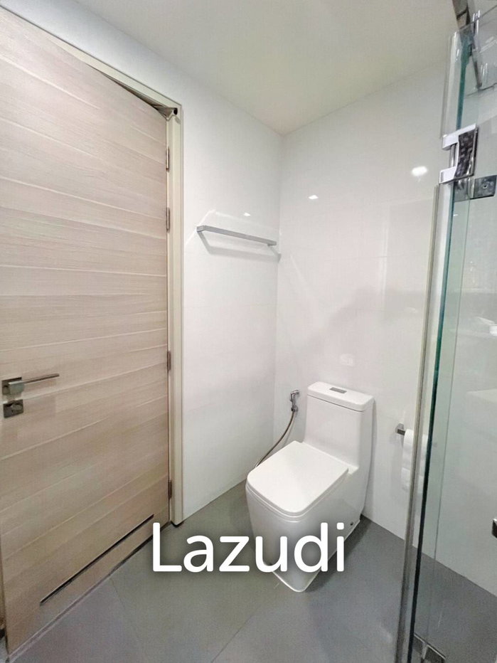 picture 1 Bed 1 Bath 47 SQ.M The Room Sathorn - TanonPun - 12/13