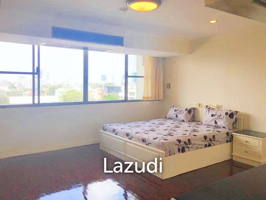 รูป 4 Bed 5 Bath 450 SQ.M Oriental Towers - รูปที่ 9/18