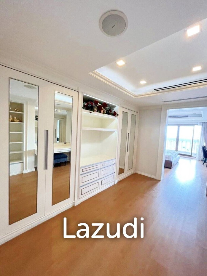 รูป 3 Bedroom 3 Bathroom 347 SQ.M State Tower - รูปที่ 13/28