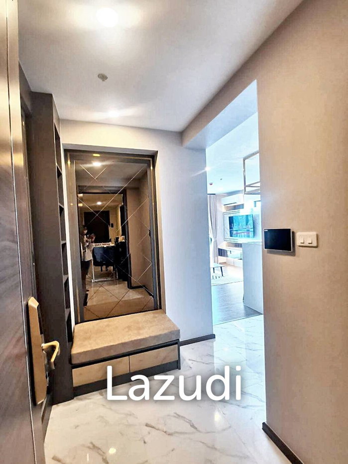 รูป 2 Bedrooms 2 Bathrooms 77 SQ.M Artisan Ratchada - รูปที่ 5/11
