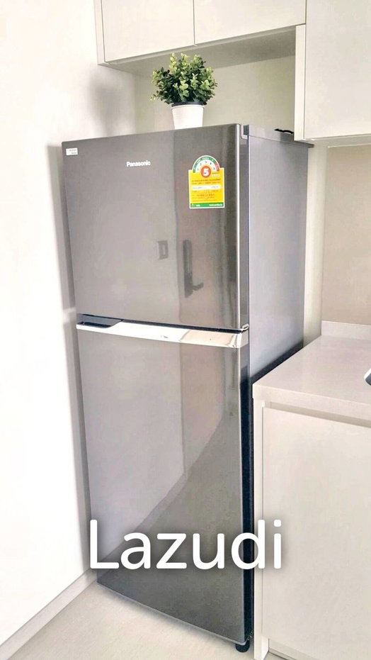 รูป 1 Bed 1 Bath  35 SQ.M Rhythm Sukhumvit 42 - รูปที่ 5/6