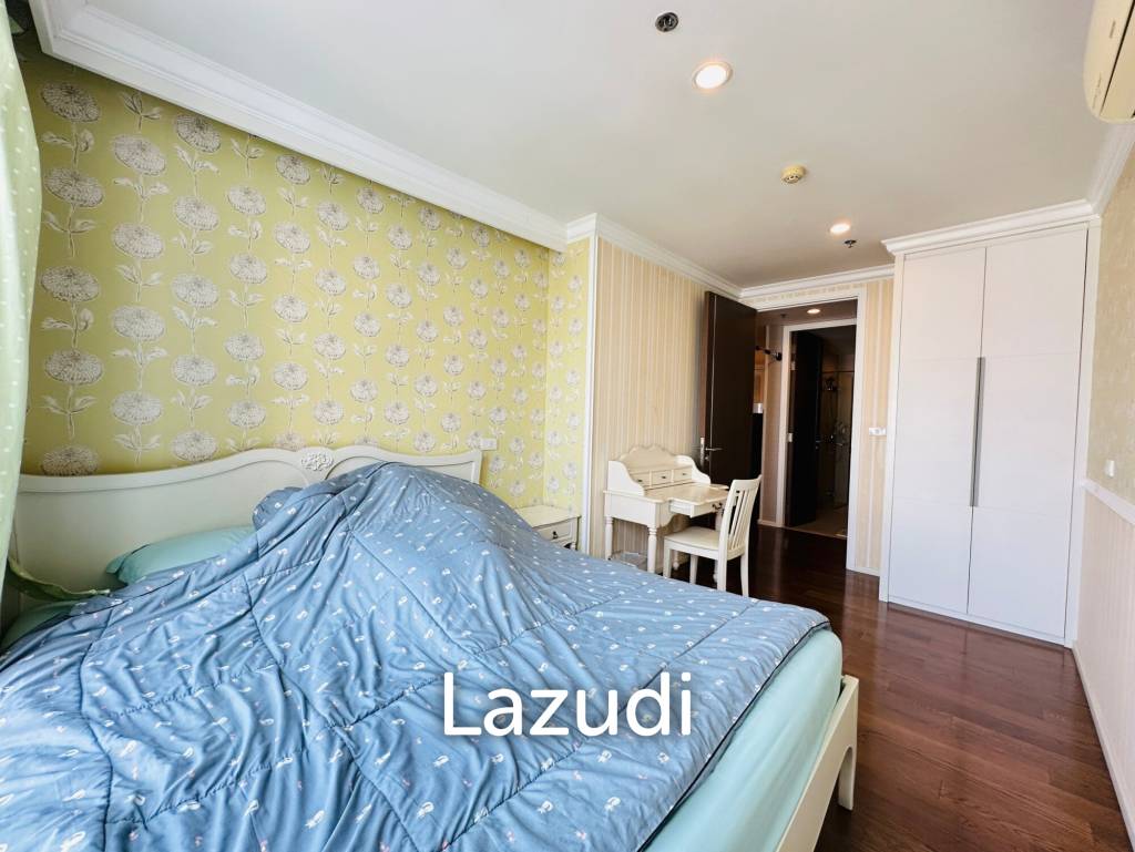 รูป 3 Beds 2 Baths 152 SQ.M 15 Sukhumvit Residence - รูปที่ 25/29