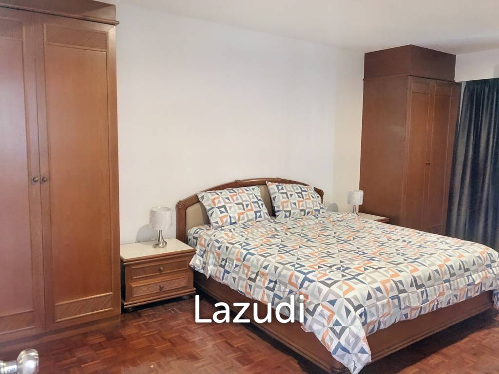 รูป 1 Bed 1 Bath 78 SQ.M The Natural Suite - รูปที่ 6/10