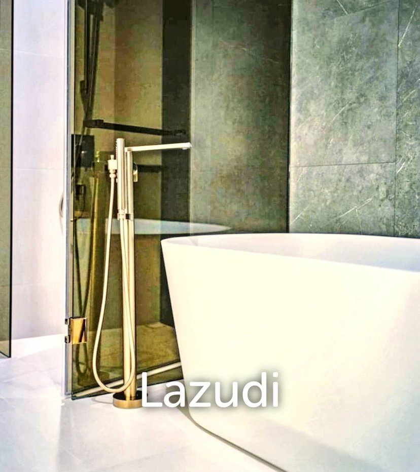 รูป 2 Beds 2 Baths 91 SQ.M The Estelle Phrom Phong - รูปที่ 6/18