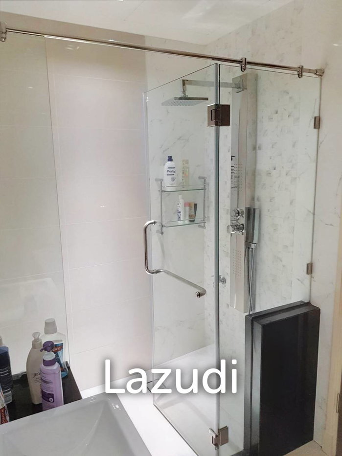 รูป 1 Bed 1 Bath 64 SQM Supalai Prima Riva - รูปที่ 7/9