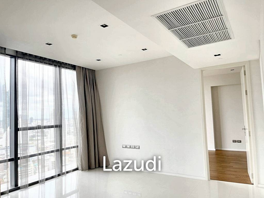 รูป 1 Bed 1 Bath 63 SQ.M The Bangkok Sathorn - รูปที่ 5/23