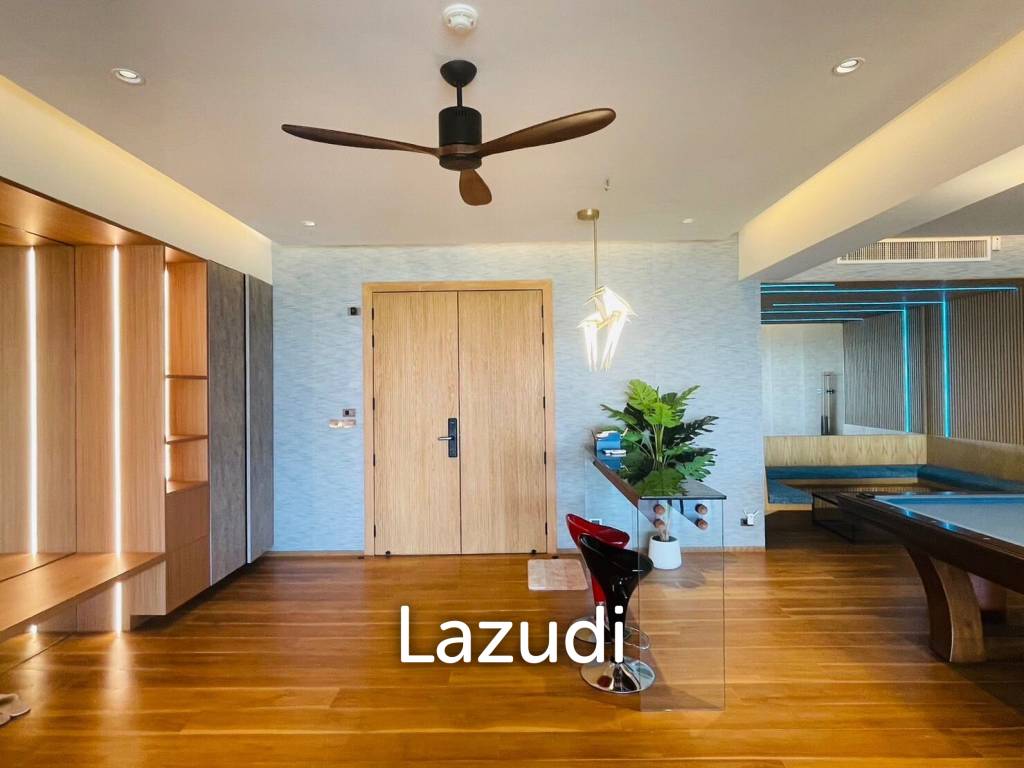 picture 4 Bed 4 Bath 345 SQ.M Phatsana Garden - 10/46