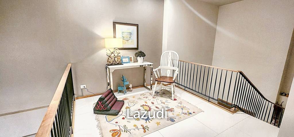 รูป 2 Bedroom 2 Bathroom 108 SQ.M The Empire Place - รูปที่ 8/13