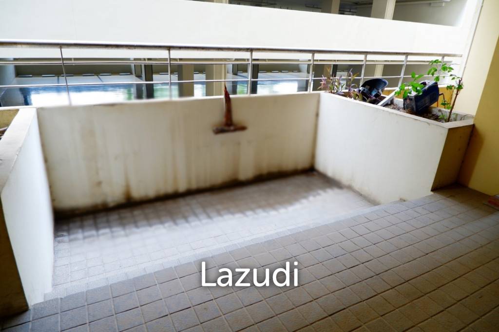รูป 1 Bed 1 Bath 93.28 SQ.M Baan Chao Praya - รูปที่ 11/11