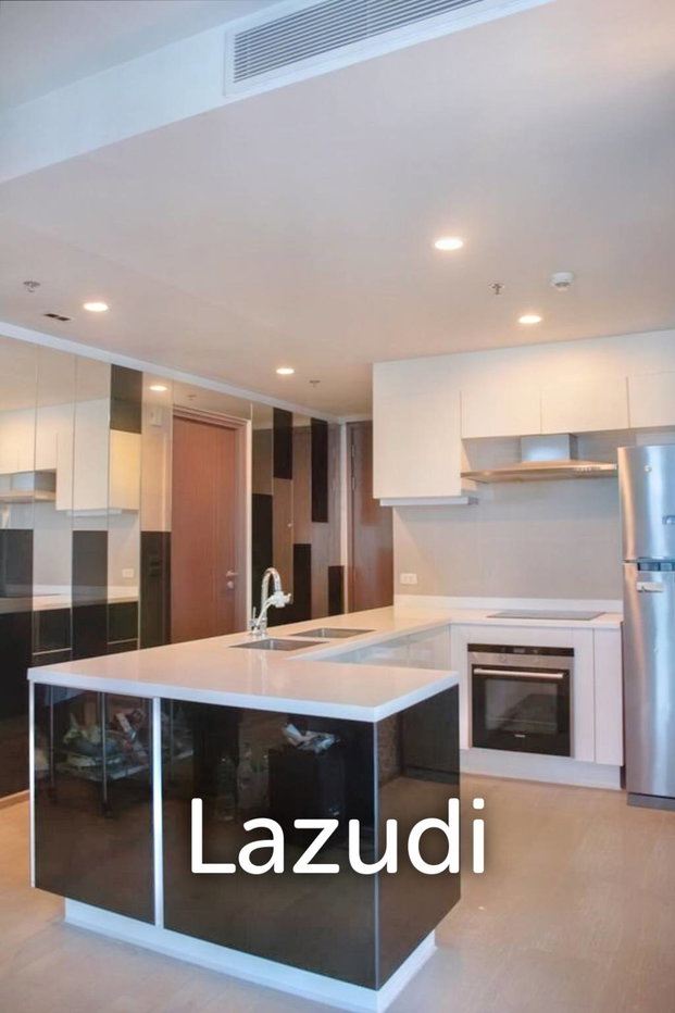รูป 3 Bed 3 Bath 121 SQ.M Pyne By Sansiri - รูปที่ 10/27