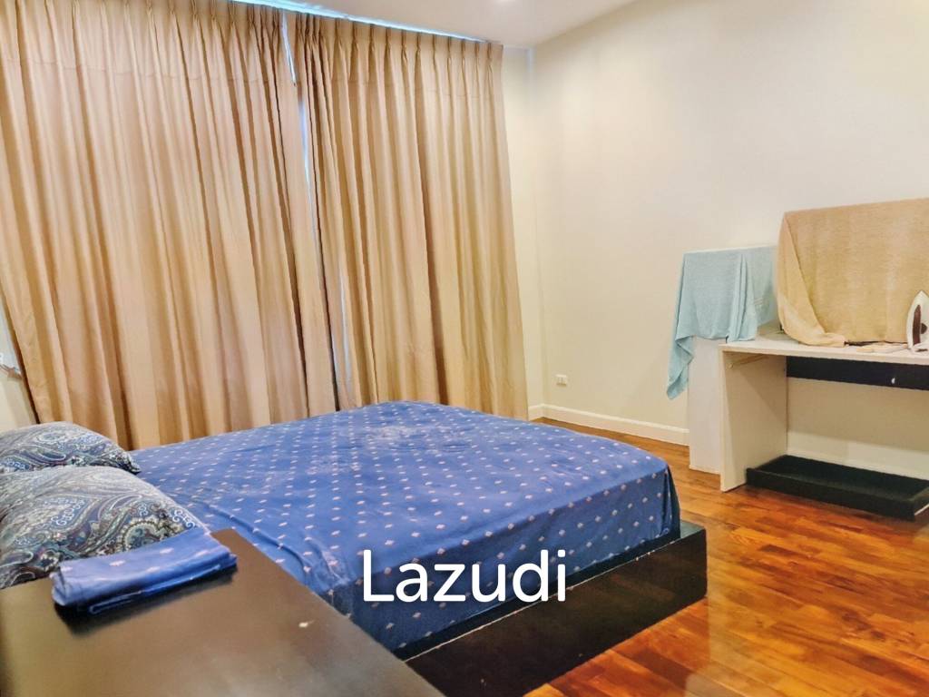 รูป 2 Bed 2 Bath 94 SQ.M Siri Residence - รูปที่ 5/13