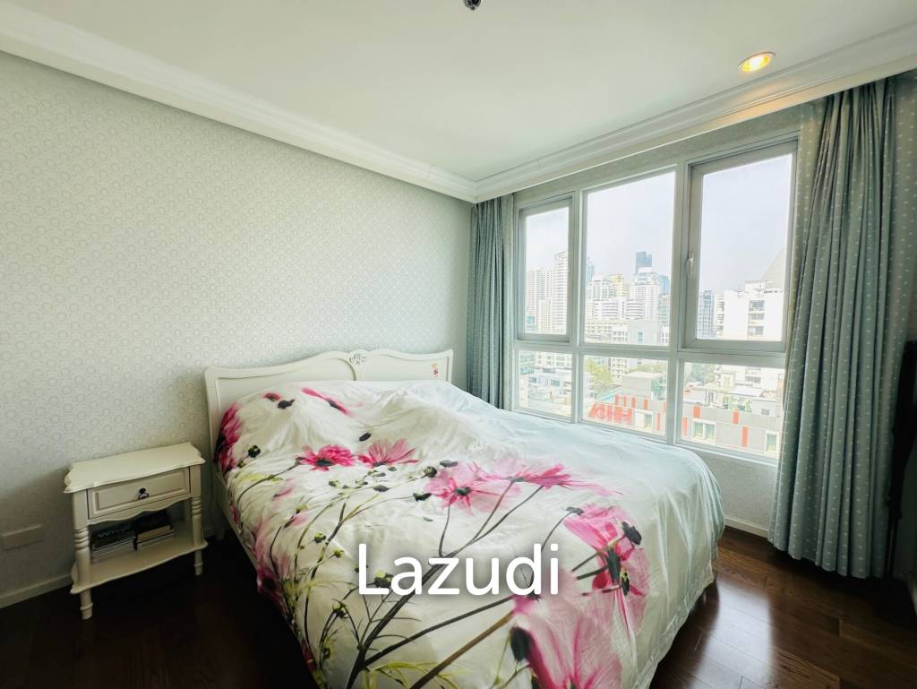 รูป 3 Beds 2 Baths 152 SQ.M 15 Sukhumvit Residence - รูปที่ 22/29
