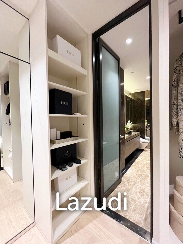 รูป 2 Bedroom 2 Bathroom 89 SQ.M at 28 Chidlom - รูปที่ 13/18