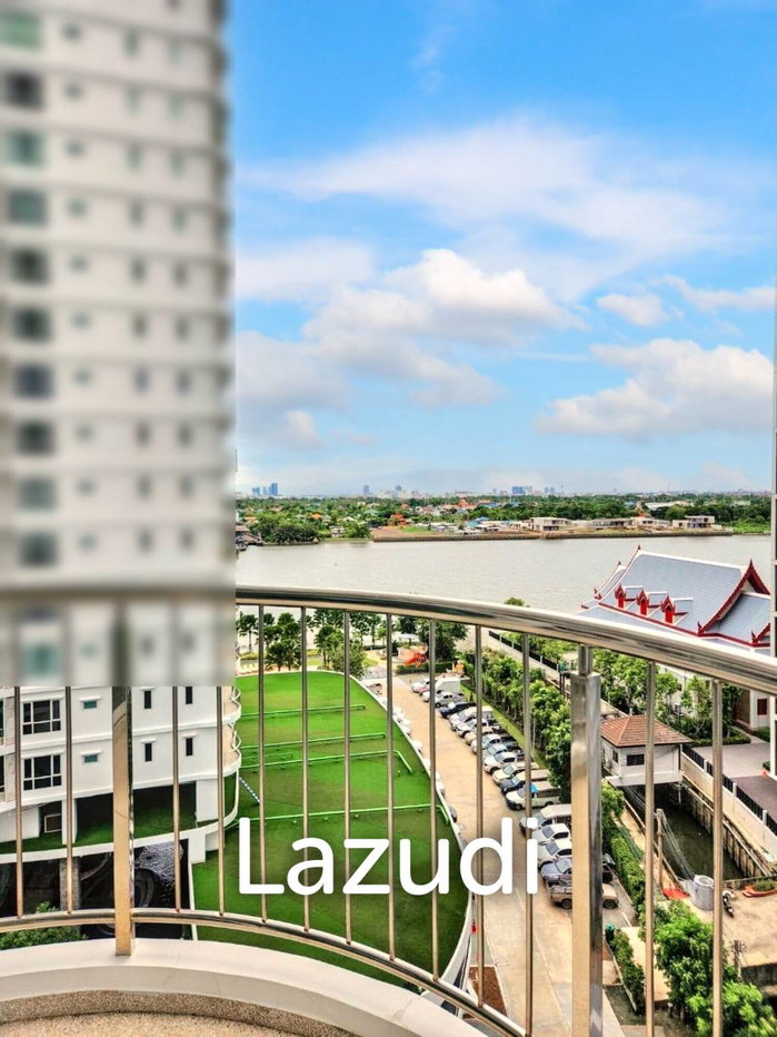 รูป 1 Bed 1 Bath 99 SQ.M Supalai Riva Grande - รูปที่ 11/12