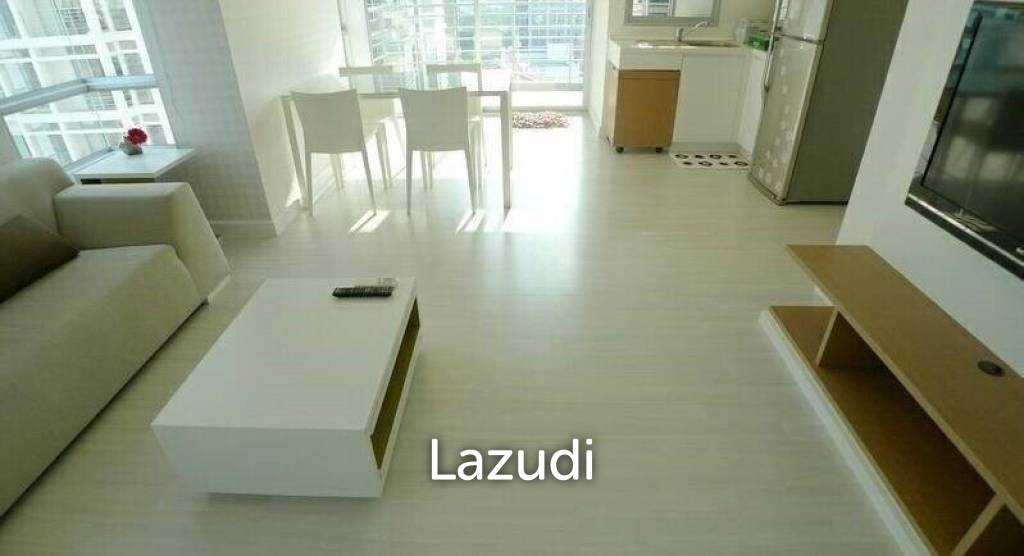 รูป 2 Bed 1 Bath 62 SQ.M The Room Ratchada-Ladprao - รูปที่ 2/13