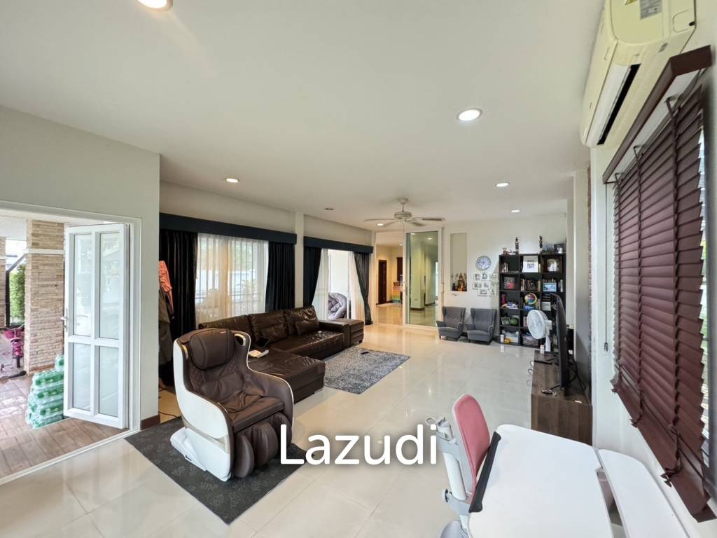รูป 4 Bedrooms 5 Bathrooms 250 SQ.M. SP Village 5 - รูปที่ 2/23
