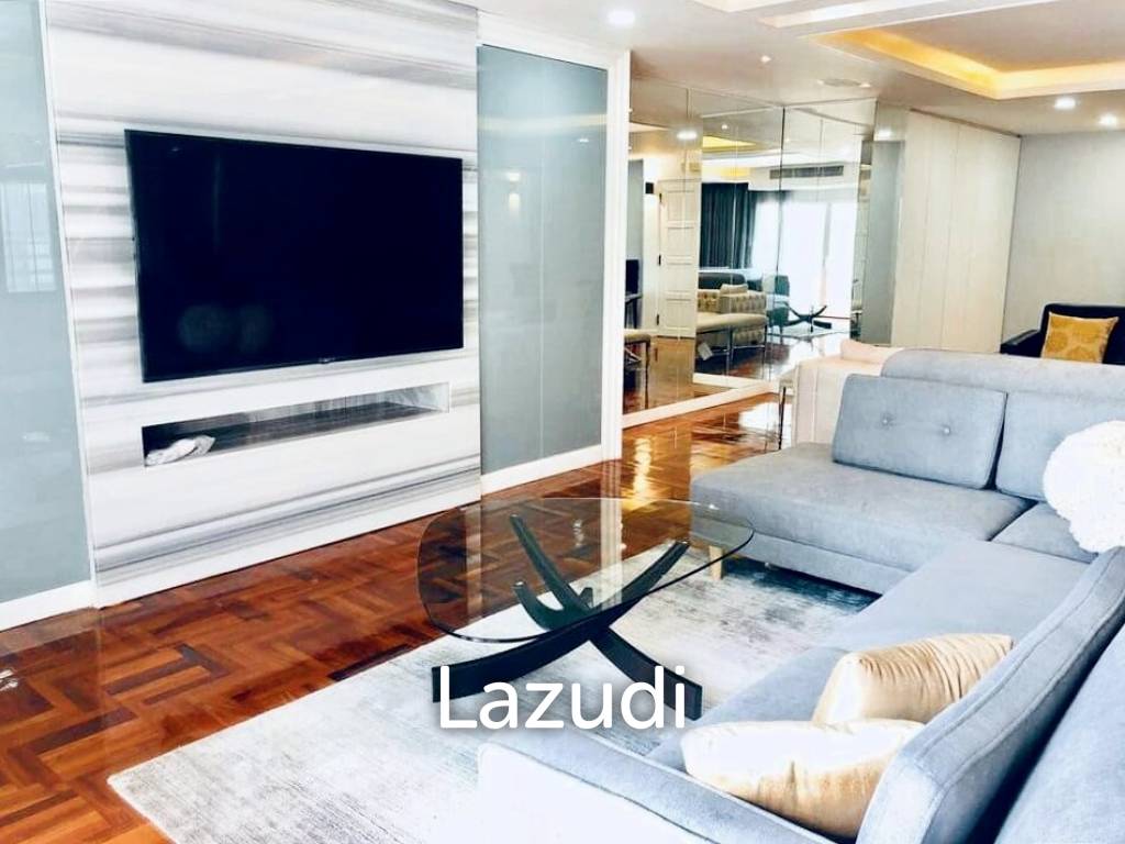 picture 3 Bed 4 Bath 264 SQ.M Regent on the Park 3 - 6/14