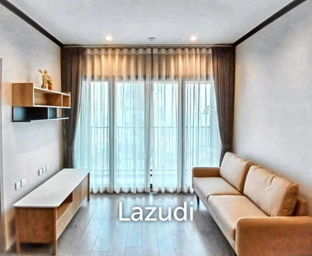 2 Bed 56 SQ.M Whizdom Avenue Ratchada - Ladprao