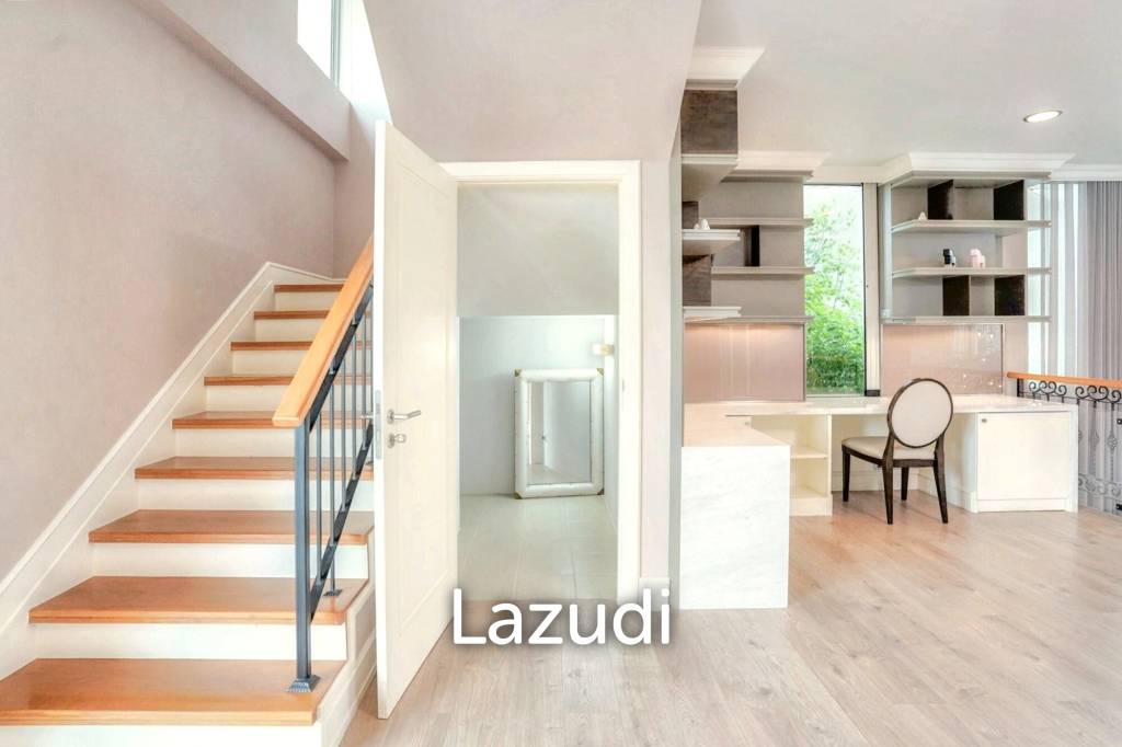 รูป 3 Bedroom 4 Bathroom 400 SQ.M 349 Residence - รูปที่ 48/108
