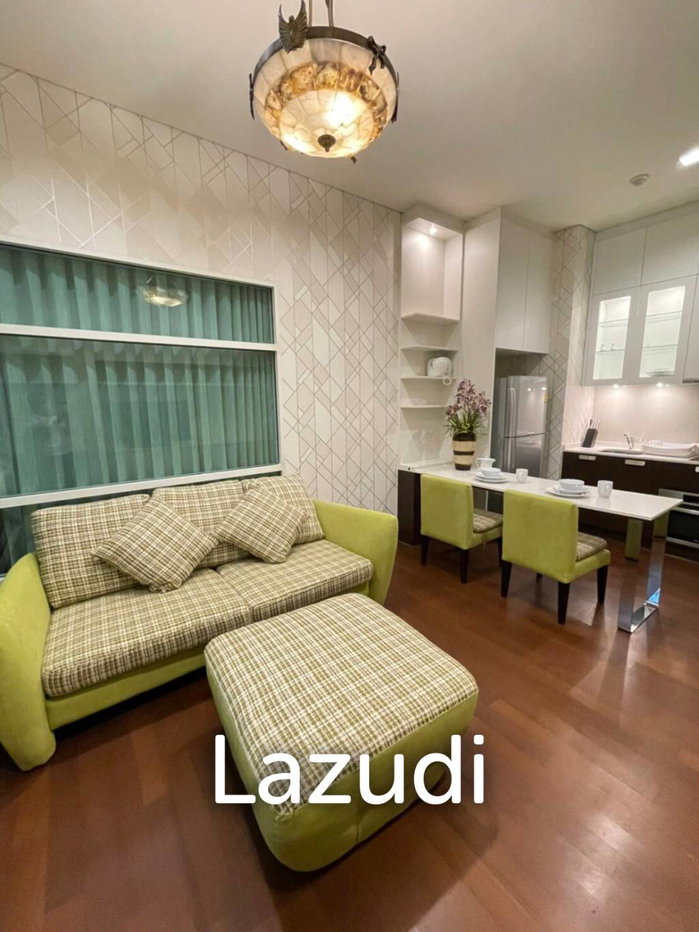 รูป 1 Bed 43 SQ. M. Ivy Thonglor - รูปที่ 8/10