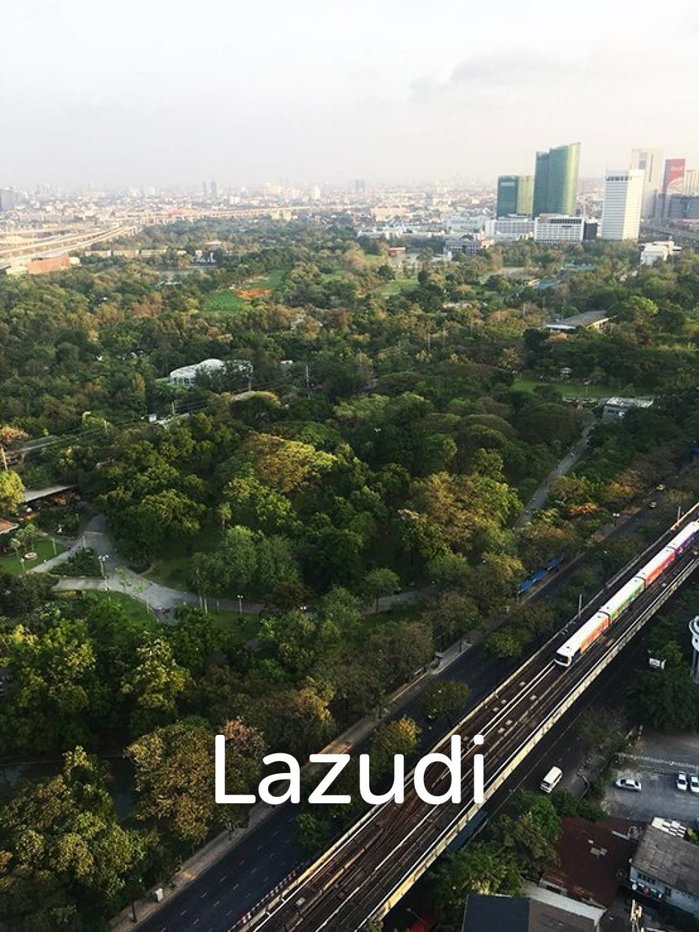 รูป 1 Bed 1 Bath 47 SQ.M THE LINE Jatujak - Mochit - รูปที่ 7/7