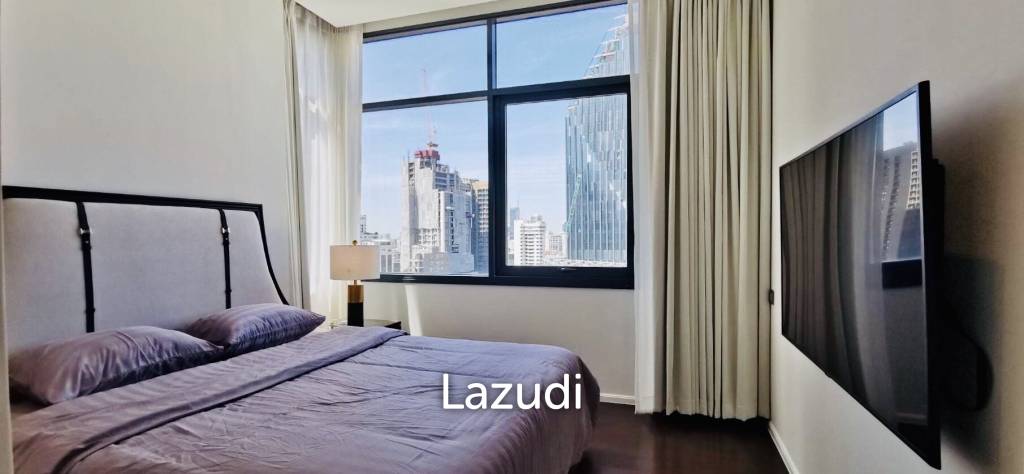 รูป 2 Bed 2 Bath 92 SQ.M. The Diplomat 39 - รูปที่ 9/14
