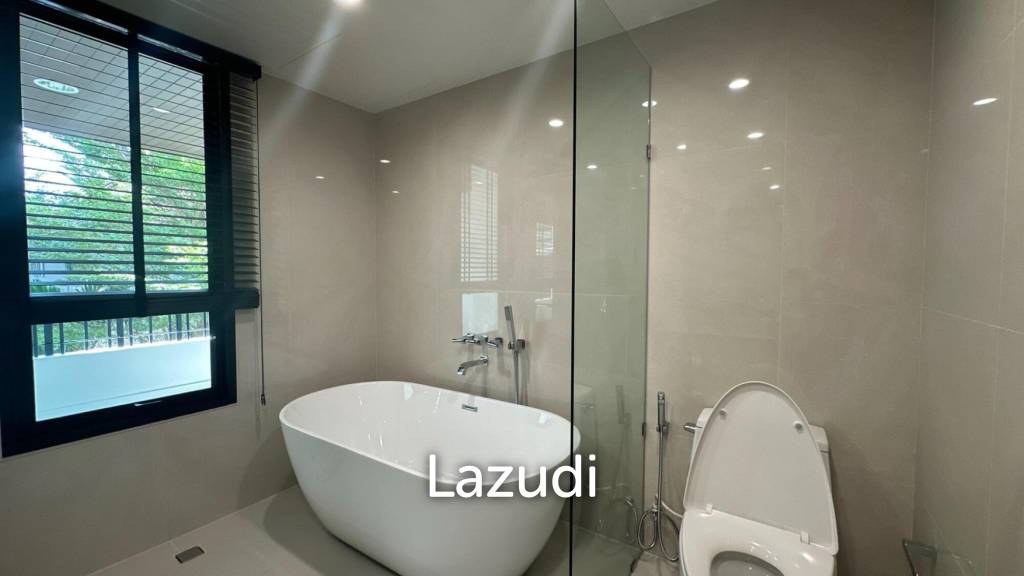 รูป 1 Bedroom 2 Bathrooms 106 SQ.M. Prime Suites - รูปที่ 12/13