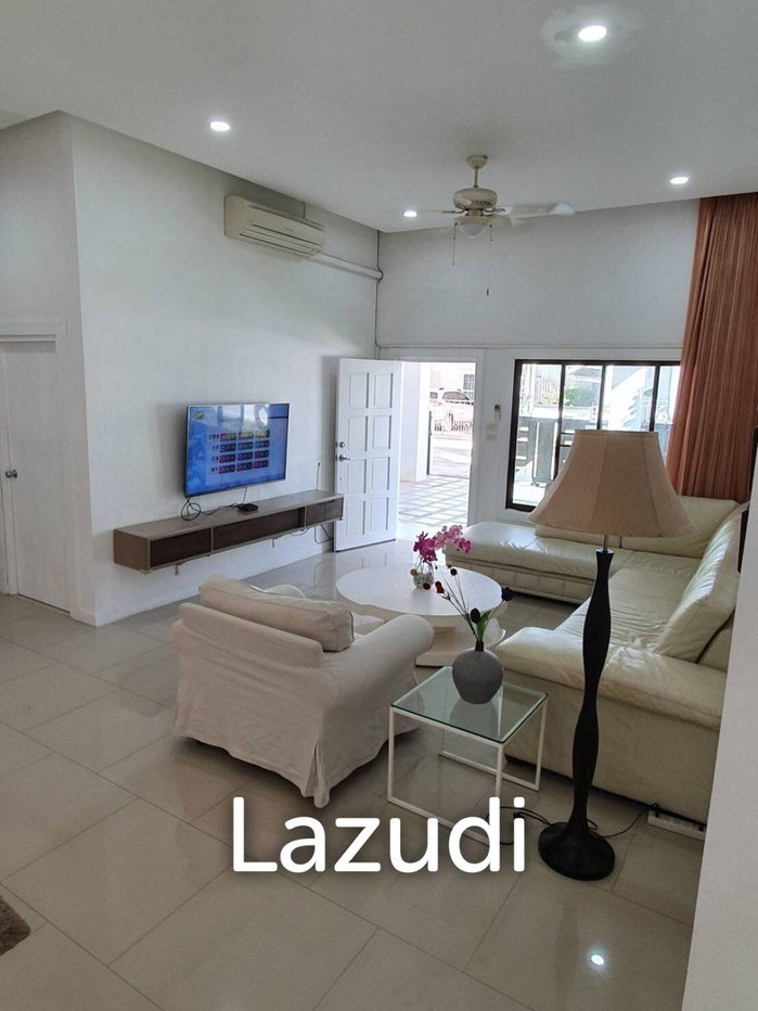 รูป ขายบ้านเดี่ยว ซอยหมู่บ้านสยามเพลส - รูปที่ 4/20