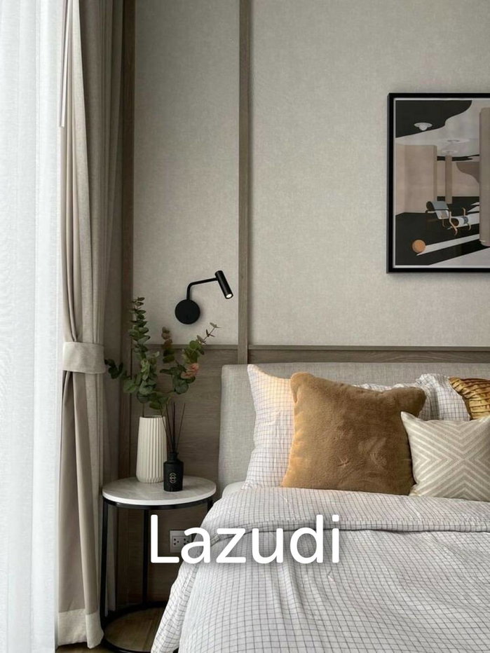 รูป 1 Bed 1 Bath 43 Sqm Condo For Sale - รูปที่ 10/10
