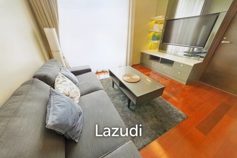 1 Bed 1 Bath 53 SQ.M Quattro By Sansiri