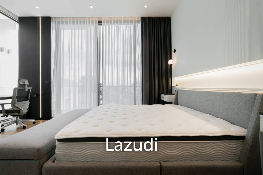 รูป 3 Bed 4 Bath 400 SQ.M Townhouse Luxe 35 - รูปที่ 19/23