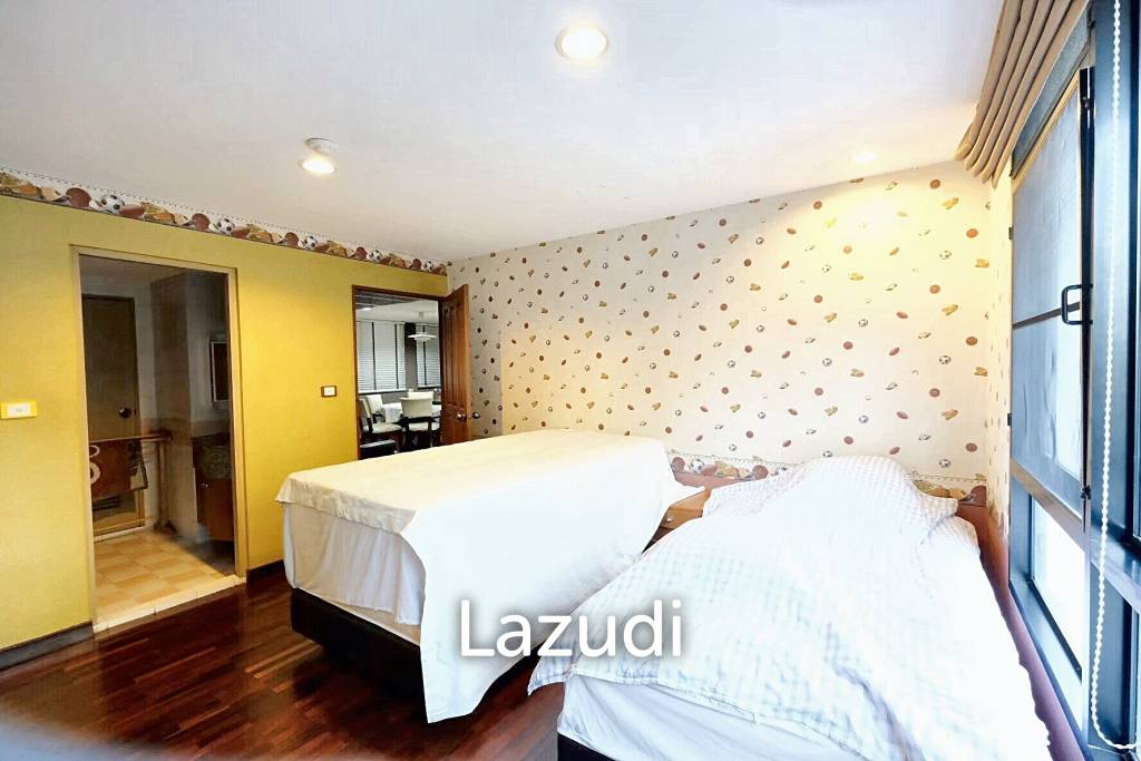 รูป 144 Sqm 3 Bed 2 Bath Baan Chan Condominium - รูปที่ 4/7