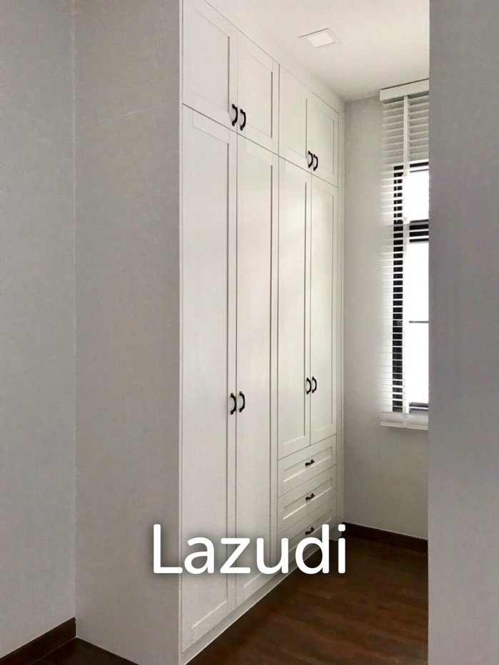 รูป 4 Bed 5 Bath 528 SQM The Palazzo Srinakarin - รูปที่ 15/20