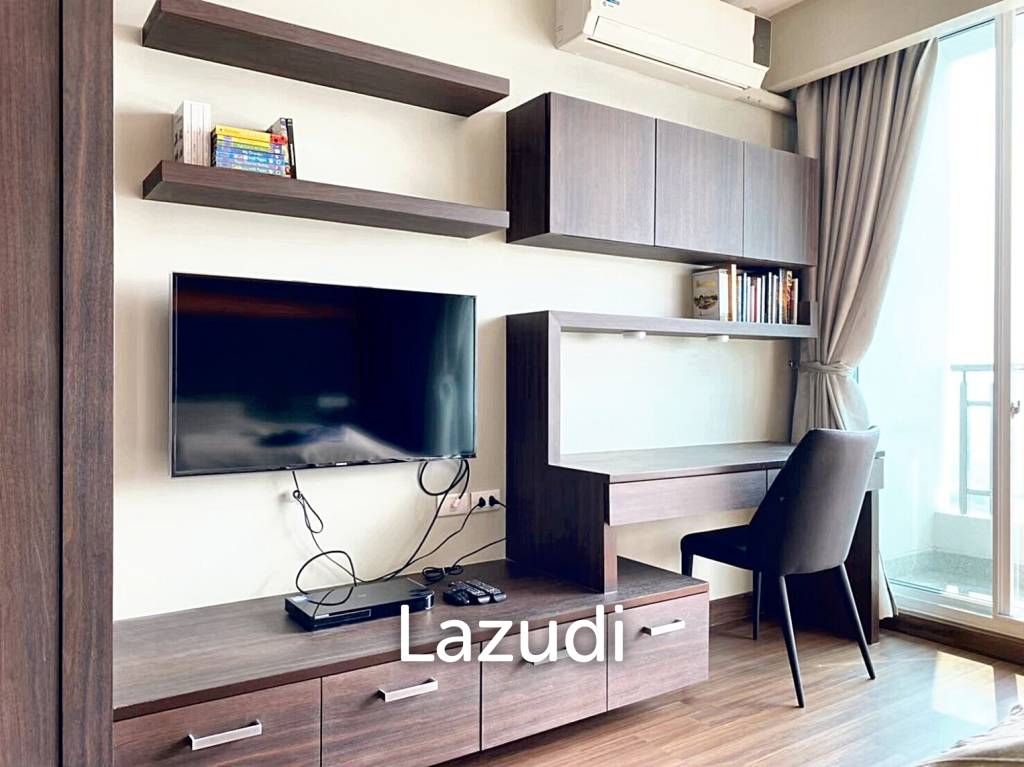 รูป ขาย Supalai Prima Riva 2 ห้องนอน 2 ห้องน้ำ 127 ตารางเมตร - รูปที่ 3/14