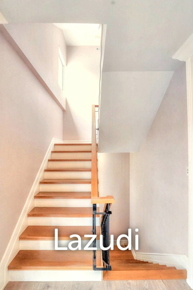 รูป 3 Bedroom 4 Bathroom 400 SQ.M 349 Residence - รูปที่ 49/108