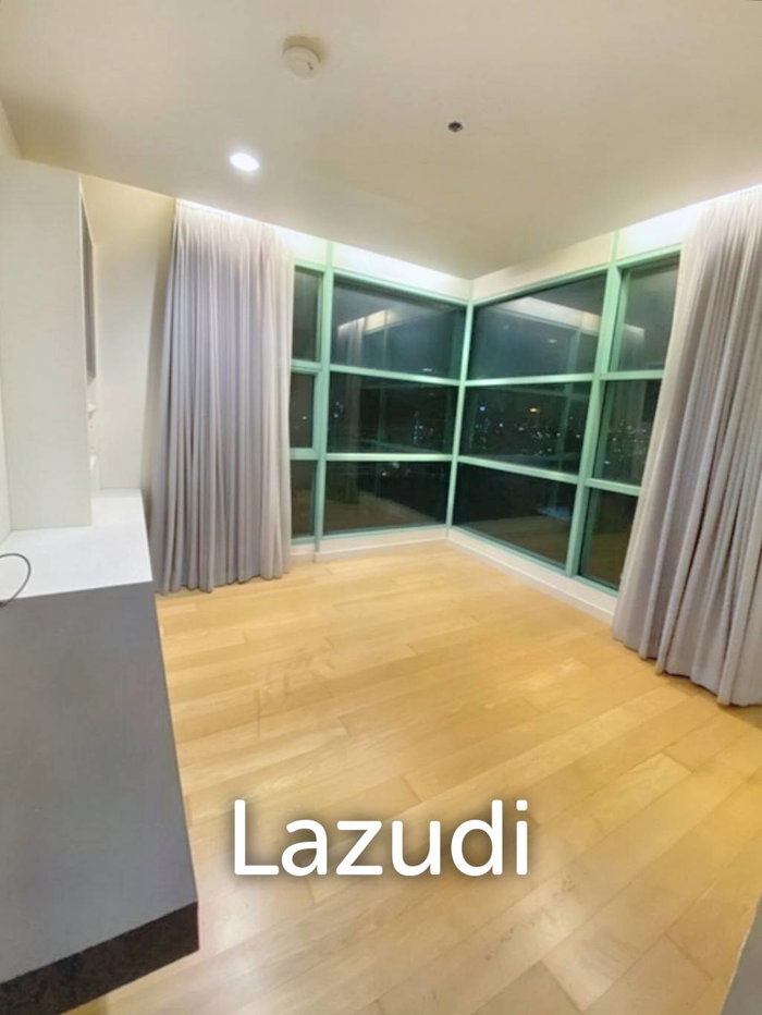 รูป 4 Bed 252 SQ.M Chatrium Residence Riverside - รูปที่ 4/23