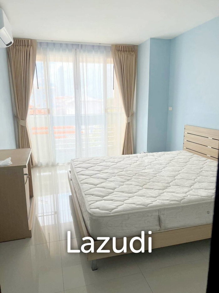 รูป 2 Bed 2 Bath 116 SQ.M at Fragrant 71 - รูปที่ 6/10