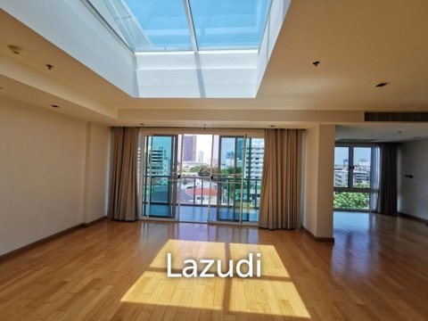 4 Bedroom 6 Bathroom 296 SQ.M Belgravia Residences