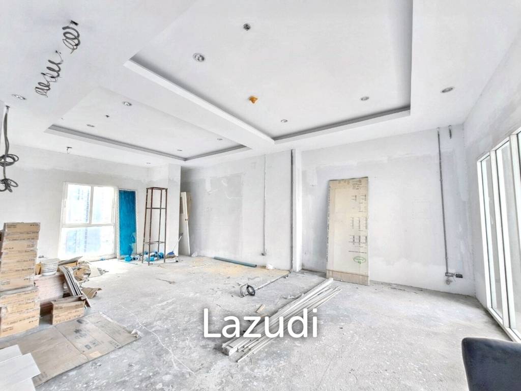 รูป 3 ห้องนอน 3 ห้องน้ำ 213.88 ตร.ม. สำหรับขาย - รูปที่ 2/17