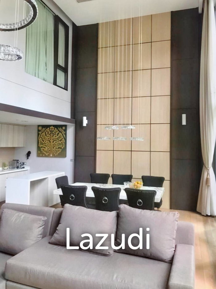 รูป 3 Bed 2 Bath 157 SQ.M The Lumpini 24 - รูปที่ 6/17