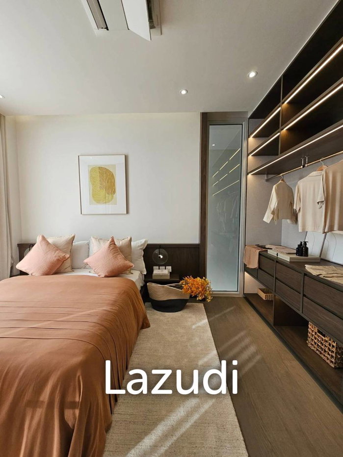 รูป 4 Bed 6 Bath 457 SQ.M Noble Terra Rama 9 - Ekamai - รูปที่ 13/17