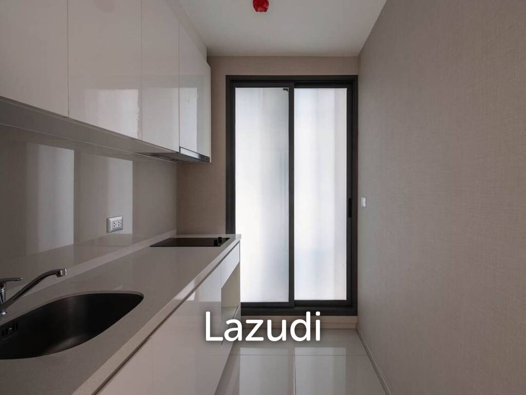 รูป 2 Bed 56.56 SQ.M. 	 Rhythm Sukhumvit 42 - รูปที่ 12/15