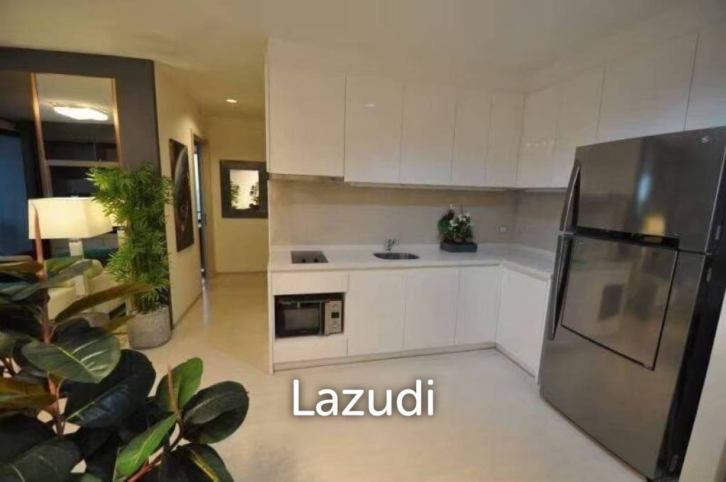 รูป 2 Bed 2 Bath 80 SQ.M Rhythm Sukhumvit 42 - รูปที่ 12/27