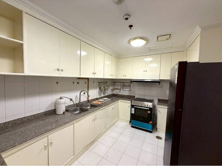 picture #Z221 For rent Danicha Garden Condominium - 16/20