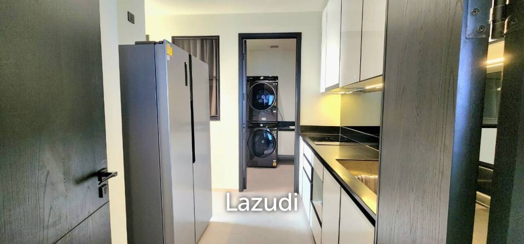 รูป 3 Bed 151 SQ.M Chapter Charoennakorn-Riverside - รูปที่ 20/29