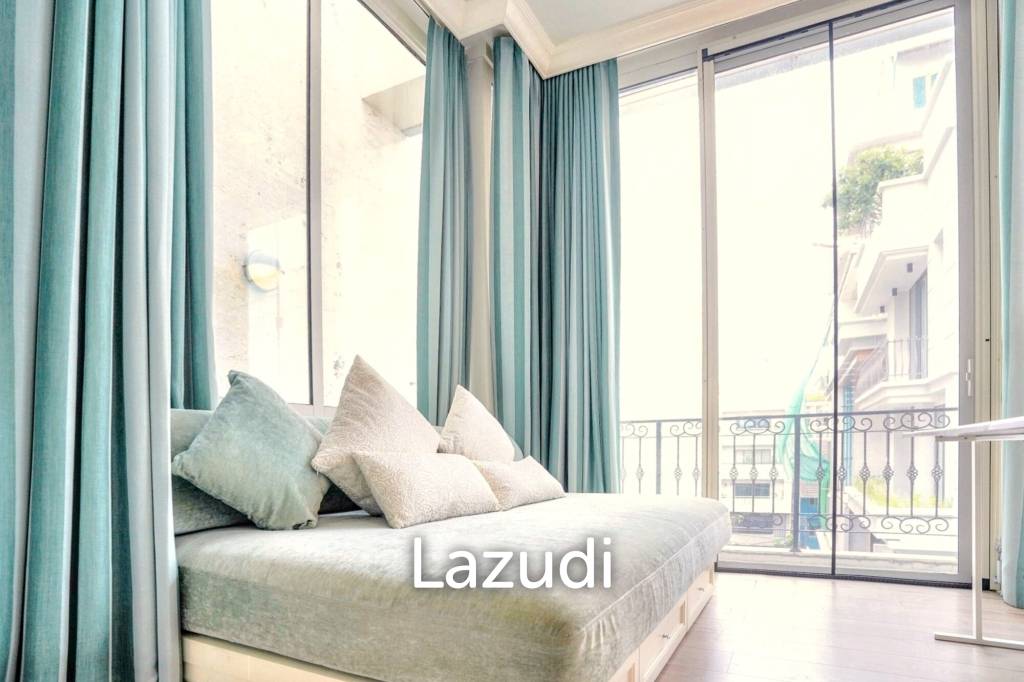 รูป 3 Bedroom 4 Bathroom 400 SQ.M 349 Residence - รูปที่ 57/108