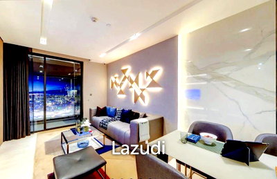 Condos for sale : 2 Bed 2 Bath 90.99 SQ.M The Room Sukhumvit 38